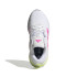 Chaussures Running de adidas GalaxyFemme 7 Blancs