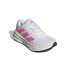 Chaussures Running de adidas GalaxyFemme 7 Blancs