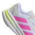 Chaussures Running de adidas GalaxyFemme 7 Blancs