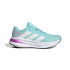 Chaussures Running de adidas GalaxyFemme 7 Bleu