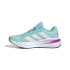 Chaussures Running de adidas GalaxyFemme 7 Bleu