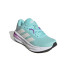 Chaussures Running de adidas GalaxyFemme 7 Bleu