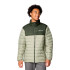 Veste Montagne Columbia Powder Lite™ II Safari Green Homme