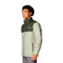 Veste Montagne Columbia Powder Lite™ II Safari Green Homme