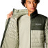 Veste Montagne Columbia Powder Lite™ II Safari Green Homme