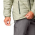Veste Montagne Columbia Powder Lite™ II Safari Green Homme