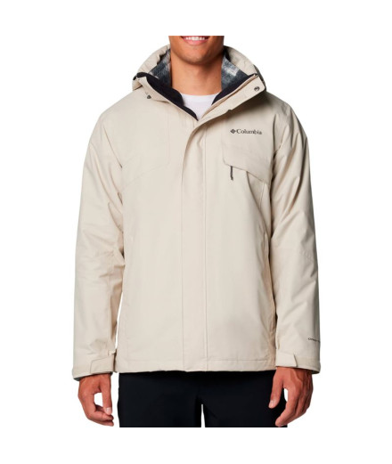 Veste Montagne Columbia Bugaboo™ III Fleece Interchange...