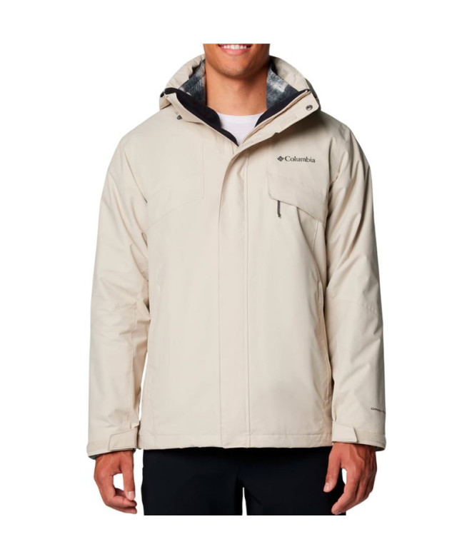 Veste Montagne Columbia Bugaboo™ III Fleece...