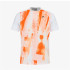 T-shirt Pádel Head Homme de Padel Tech Orange