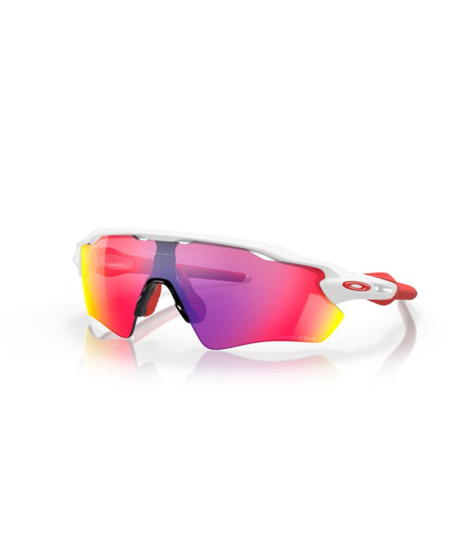 Lunettes de soleil Cyclisme de Oakley Radar Ev...