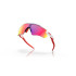 Lunettes de soleil Cyclisme de Oakley Radar Ev Path Pol White W/ Prizm Road