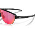 Lunettes de soleil Cyclisme by Oakley Corridor Mt Black Prizm Road