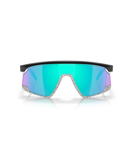 cyclisme Lunettes de protection Oakley avec étui BXTR...