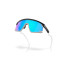 cyclisme Lunettes de protection Oakley avec étui BXTR noir/gris