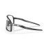 Lunettes de soleil Oakley Sutro Clear Photochromic