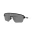 Lunettes de soleil Cyclisme by Oakley Corridor 2 Mt Black Prizm