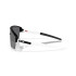 Lunettes de soleil Cyclisme by Oakley Corridor 2 Mt Black Prizm