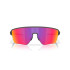 Lunettes de soleil Cyclisme by Oakley Corridor SQ Grey Prizm Road