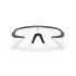 Lunettes de soleil Cyclisme de Oakley Sutro Lite Clear Photochromic Carbon