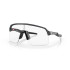 Lunettes de soleil Cyclisme de Oakley Sutro Lite Clear Photochromic Carbon