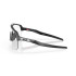 Lunettes de soleil Cyclisme de Oakley Sutro Lite Clear Photochromic Carbon