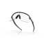 Lunettes de soleil Cyclisme de Oakley Sutro Lite Clear Photochromic Carbon