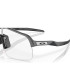Lunettes de soleil Cyclisme de Oakley Sutro Lite Clear Photochromic Carbon