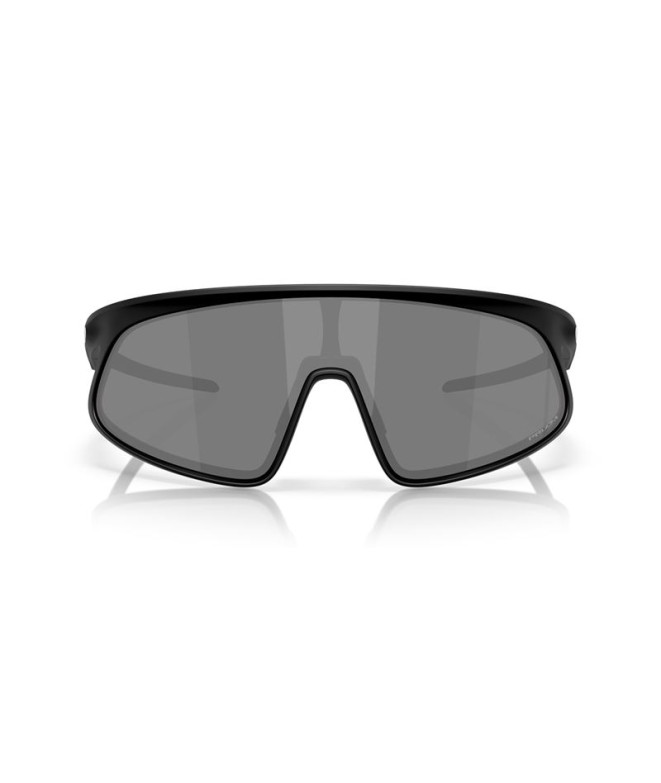 Lunettes de soleil Cyclisme de Oakley Rslv Mt...