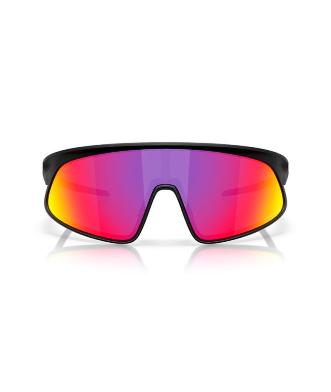 Lunettes de soleil Cyclisme by Oakley Rslv Mt...