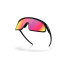 Lunettes de soleil Cyclisme by Oakley Rslv Mt Black Prizm Road