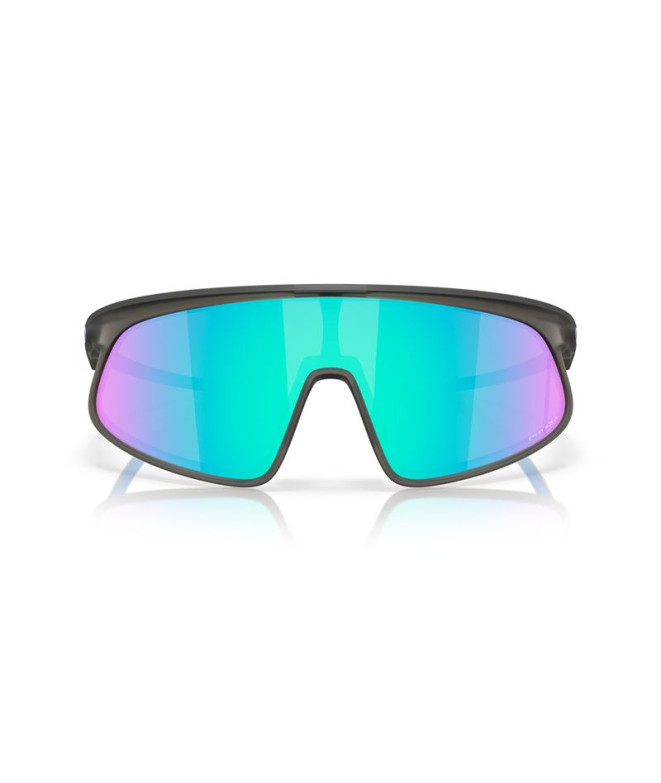 Lunettes de soleil Cyclisme by Oakley Rslv Mt...