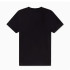 T-shirt Enfant Puma Essentials+ Graphic Noir