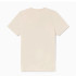 T-shirt Enfant Puma Essentials+ Graphic Beige