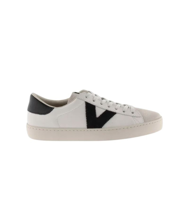 Chaussures Femme Victoria Berlin Leather &...