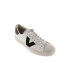 Chaussures Femme Victoria Berlin Leather & Split Crème