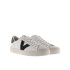 Chaussures Femme Victoria Berlin Leather & Split Crème