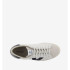 Chaussures Femme Victoria Berlin Cuir et croûte de cuir Marine