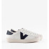 Chaussures Femme Victoria Berlin Cuir et croûte de cuir Marine