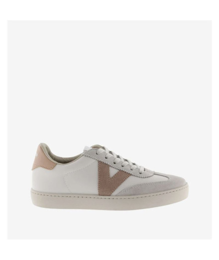 Chaussures Femme Victoria Berlin Cuir & Split Leather...
