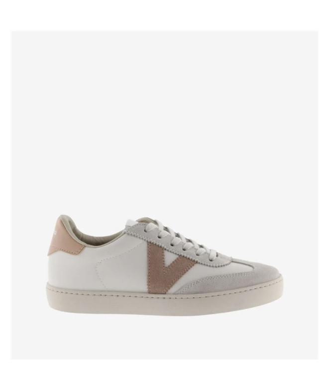 Chaussures Femme Victoria Berlin Cuir & Split...