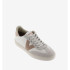 Chaussures Femme Victoria Berlin Cuir & Split Leather Effect Cyclist Quartz