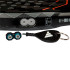 Raquette padel Pádel adidas de Metalbone 3.4 Noir/Rouge
