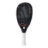 Raquette padel Pádel adidas de Metalbone Hrd+ 3.4 Noir/Rouge
