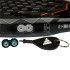 Raquette padel Pádel adidas de Metalbone Hrd+ 3.4 Noir/Rouge