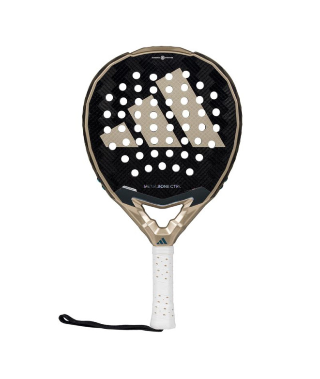 Raquette padel Pádel adidas de Metalbone Ctrl...