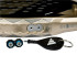 Raquette padel Pádel adidas de Metalbone Ctrl 3.4 Gold