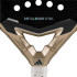 Raquette padel Pádel adidas de Metalbone Ctrl 3.4 Gold