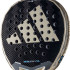 Raquette padel Pádel adidas de Metalbone Ctrl 3.4 Gold