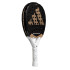 Raquette padel Pádel adidas de Metalbone Carbon Ctrl 3.4 Noir/Or