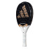 Raquette padel Pádel adidas de Metalbone Carbon Ctrl 3.4 Noir/Or